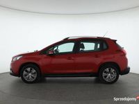 używany Peugeot 2008 1.2 PureTech