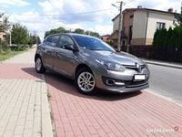 Używany Renault Mégane III 2015
