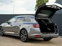 używany Renault Talisman 1.6dm 160KM 2018r. 125 094km