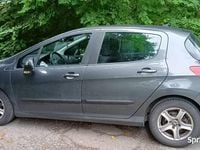 Używany Peugeot 308 2010