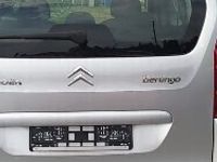 używany Citroën Berlingo II 1.6 z gazem 2 x drzwi odsuwne/Komputer /Tempomat