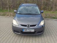 używany Mazda 5 5 2.0 LPG2.0 LPG