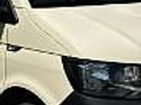 używany VW Caravelle 2dm 150KM 2018r. 307 000km