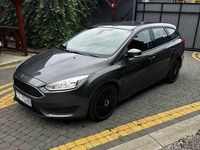 używany Ford Focus MK3 lift