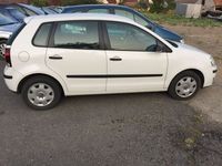 używany VW Polo 1.2dm 54KM 2006r. 179 800km