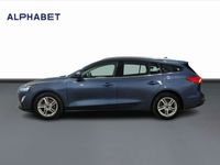 używany Ford Focus 1.5dm 120KM 2019r. 100 767km