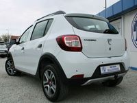 używany Dacia Sandero Stepway Navi Klimatyzacja PDC Tempomat Haloge…