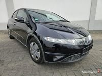 używany Honda Civic I Właściciel # Serwisowana # Polecam VIII (2006-2011)
