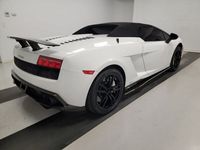 używany Lamborghini Gallardo 5.2dm 562KM 2013r. 46 739km