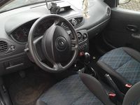 używany Renault Clio GrandTour 3 III 1.2 turbo, z polskiego salonu