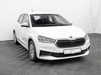 Używany Skoda Fabia Active 80 KM (58 kW) 2022 Biały Hatchback