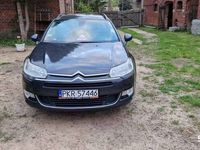 używany Citroën C5 C5