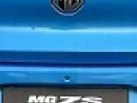 używany MG ZS 1.5 VTi-Tech Exclusive 1.5 VTi-Tech Exclusive 106KM