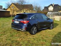 Używany Acura MDX 2019 SUV