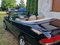 używany Saab 9-3 Cabriolet 2000