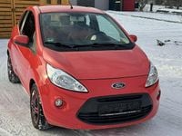 Używany Ford Ka 2009 Inny kolor Hatchback