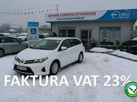 Używany Toyota Auris 90 KM (66 kW) 2015 Biały Kombi