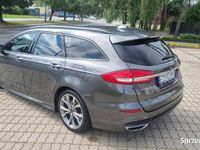 Używany Ford Mondeo ST-Line 2020