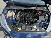 używany Ford Focus 2018 · 77 091 km · 1 596 cm3 · Benzyna+LPG