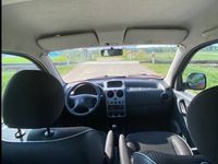 używany Peugeot Partner