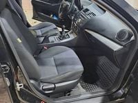 Używany Mazda 3 2009