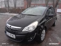 Używany Opel Corsa 2011 Hatchback