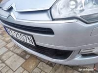 Używany Citroën C5 2010