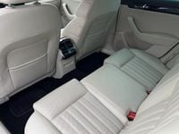 Używany Skoda Superb LAURIN & KLEMENT 2019 Czarny Sedan/Limuzyna