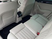 używany Skoda Superb L&K 2.0 TDI 4x4 2019