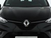 Używany Renault Clio V 101 KM (74 kW) 2020 Czarny Hatchback
