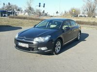 używany Citroën C5 2dm 140KM 2010r. 239 200km