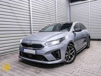 Używany Kia ProCeed 136 KM (100 kW) 2020 Szary (metalik) Kombi