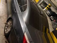 Używany BMW 520 2008 Szary Sedan/Limuzyna