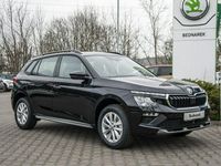używany Skoda Kamiq Edition 130 1.5 TSI 150 KM DSG, Koła zimowe już za 499zł!