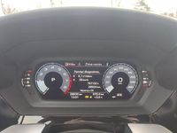 używany Audi A3 1dm 110KM 2023r. 28 930km