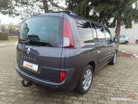 używany Renault Espace IV Van 2.0 dCi 150KM 2012