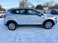 używany Ford Kuga I (2008-2012)