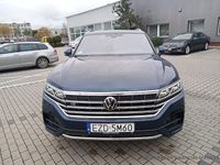 używany VW Touareg Touareg 3.0 R-L DT210TDI A8A