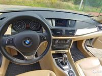 używany BMW X1 XDrive20d