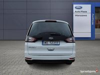używany Ford Galaxy 2dm 190KM 2019r. 136 898km
