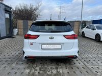 używany Kia Ceed 1.6dm 116KM 2020r. 121 748km