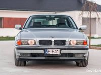używany BMW 740 E38JAPONIA