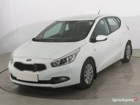 używany Kia Ceed 1.4 CVVT