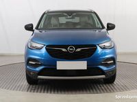 Używany Opel Grandland X 2017 Niebieski SUV