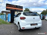 używany Dacia Sandero 1.0Benzyna/LPG / Salon PL / 1rej. 2022 / Apple CarPlay II (2…