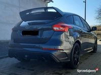 używany Ford Focus RS 4x4 350KM salon PL org.lakier jak nowy przeb 17tys km