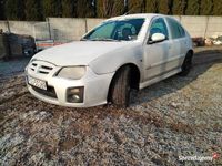 używany MG ZR ZR możliwa zamianamożliwa zamiana