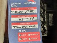 używany Audi A6 C6 2.0 TDI