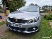 używany Peugeot 308 