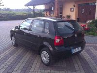 używany VW Polo 1.4dm 75KM 2003r. 168 972km